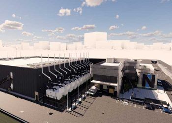 Ferrovial construirá para Nabiax la Fase 2 del campus de Alcalá Data Center