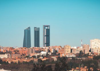 El Ayto. de Madrid compra 127 viviendas para el alquiler social a la Sareb y a la Seguridad Social