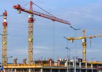 El grupo Pryconsa inicia su nueva línea Build to Rent con 180 viviendas en Vallecas