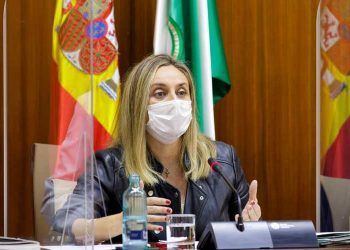 El desarrollo de suelos sin uso de los puertos andaluces generará 3.000 puestos de trabajo
