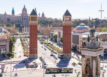 Barcelona se incorpora al proyecto PRIMA para implantar el ensayo y validación de tecnologías verdes