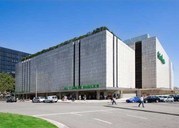 El Corte Inglés y Mutua Madrileña planean crear un gigante financiero