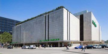 El Corte Inglés y Mutua Madrileña planean crear un gigante financiero