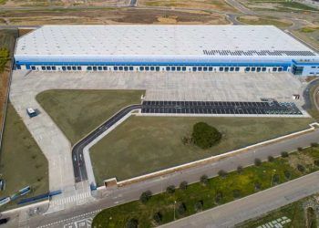 Acciona invertirá 58 millones en la construcción de tres naves logísticas en Illescas