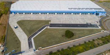 Acciona invertirá 58 millones en la construcción de tres naves logísticas en Illescas