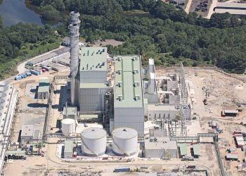 Duro Felguera se ocupará de la Planta de Biomasa de 50 MW de ENCE en Huelva