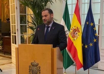 Ábalos anuncia la promoción de 1064 viviendas en alquiler asequible en 22 municipios de Andalucía