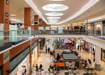 El CC Ribera del Xúquer transforma su app con motivo de la COVID-19