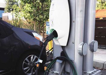 ISTA registra un aumento del 150% en solicitudes para la instalación de puntos de recarga eléctricos