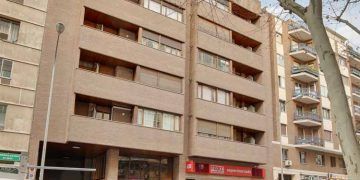 Optimum III Value-Added Residential vende un edificio en Madrid por 20 millones