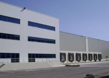Clarion Partners Europe adjudica a CBRE la gestión de 5 activos logísticos en España
