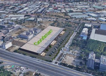 Madrid da una nueva vida al suelo industrial de la antigua fábrica Iveco-Pegaso