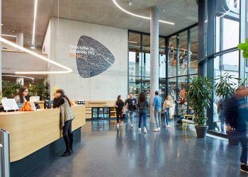 Zalando crece excepcionalmente en el tercer trimestre y aumenta sus perspectivas
