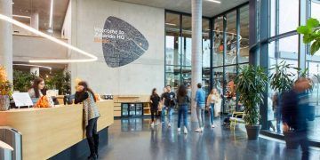 Zalando crece excepcionalmente en el tercer trimestre y aumenta sus perspectivas