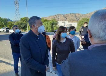 El Ivace cederá suelo a Jijona para la implantación de un Centro de Investigación de Helado Artesanal Europeo