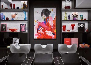 The Beauty Concept Hair: peluquería 360º en el corazón de Madrid