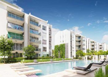 La demanda de Vivienda Protegida en España aumenta un 82% desde abril