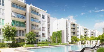 La demanda de Vivienda Protegida en España aumenta un 82% desde abril