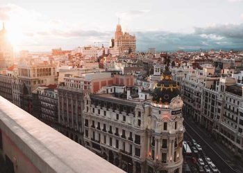 Madrid participa en la edición virtual del World Travel Market de Londres