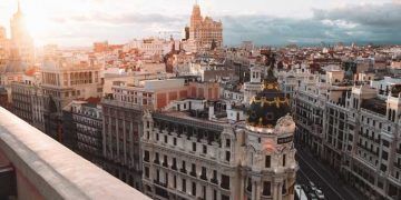 Madrid participa en la edición virtual del World Travel Market de Londres