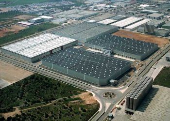 BNP Paribas asesora a Clarion Partners en la compra de 4 activos logísticos