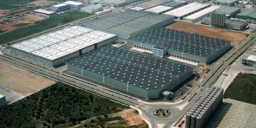 BNP Paribas asesora a Clarion Partners en la compra de 4 activos logísticos