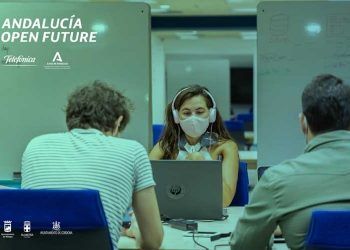 Andalucía Open Future selecciona 22 starups para su programa de aceleración