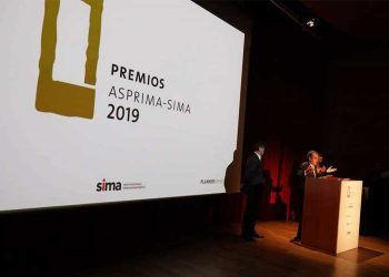 ASPRIMA entregará sus premios al sector inmobiliario el próximo 26 de noviembre