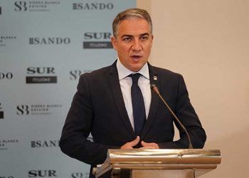 Los ‘project managers’ impulsarán en Marbella una inversión de más de 400 millones