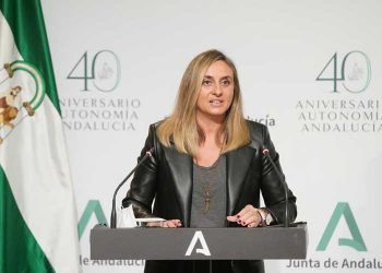 La Junta de Andalucía prevé una inversión de 176 millones en áreas logísticas hasta 2027
