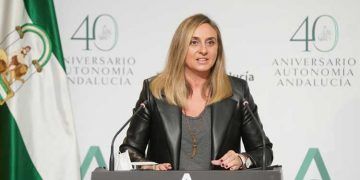 La Junta de Andalucía prevé una inversión de 176 millones en áreas logísticas hasta 2027