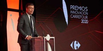 Carrefour entrega los Premios Innovación 2020