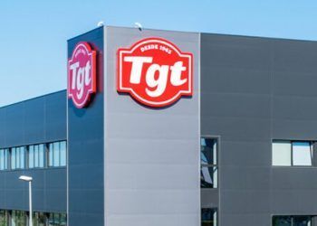 La compañía láctea Grupo TGT construye otro centro logístico en Guadalajara