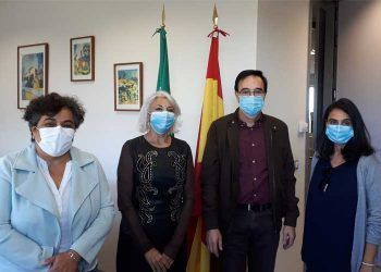 La guía del CGATE para gestionar la accesibilidad en los edificios recibe el premio OTAEX