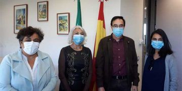 La guía del CGATE para gestionar la accesibilidad en los edificios recibe el premio OTAEX