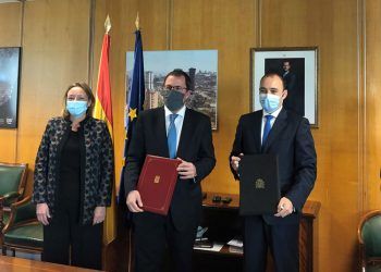 La Comunidad de Madrid apuesta por la transformación digital de la industria