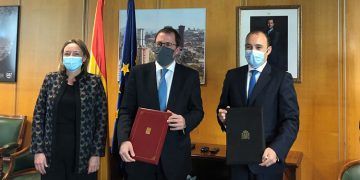 La Comunidad de Madrid apuesta por la transformación digital de la industria
