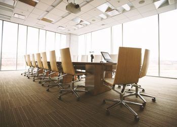 La superficie de oficinas contratada en Valencia baja un 30% respecto a 2019