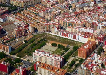 Autorizada la licitación de las obras de urbanización del antiguo cuartel de Ingenieros de Valencia