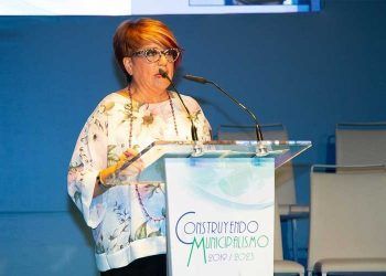 La FAMP participa en una jornada sobre Desarrollo Sostenible y Agenda 2030