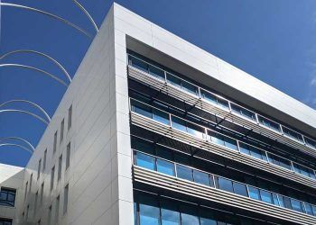 Fluidra consolida su sede con 4.500m2 en Catalana Parc del Grupo Catalana Occidente