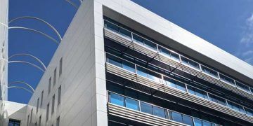 Fluidra consolida su sede con 4.500m2 en Catalana Parc del Grupo Catalana Occidente