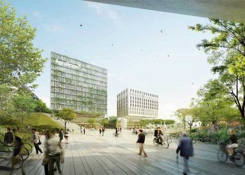 Gallina Blanca iniciará un proyecto de desarrollo inmobiliario en Sant Joan Despí