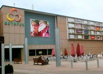 LyC Consultores gestionará la ampliación del centro comercial Getafe 3