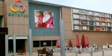 LyC Consultores gestionará la ampliación del centro comercial Getafe 3