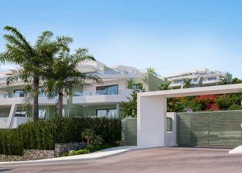 Kronos Homes apuesta por Málaga con dos nuevos proyectos residenciales
