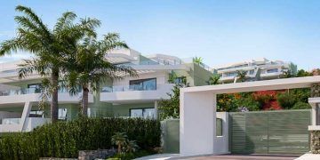 Kronos Homes apuesta por Málaga con dos nuevos proyectos residenciales