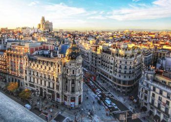 Madrid gana el Premio turístico al Mejor Destino MICE de Europa