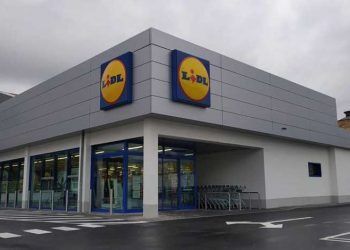 Lidl invierte 12 millones  de euros en tres nuevos centros en Madrid, Baleares y Asturias