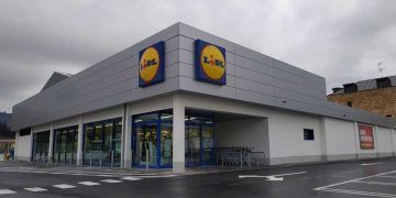 Lidl invierte 12 millones  de euros en tres nuevos centros en Madrid, Baleares y Asturias